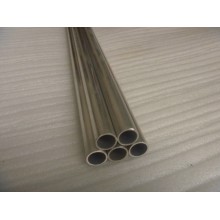 6061-T6毛细铝管 打气筒专用铝管 精密铝管